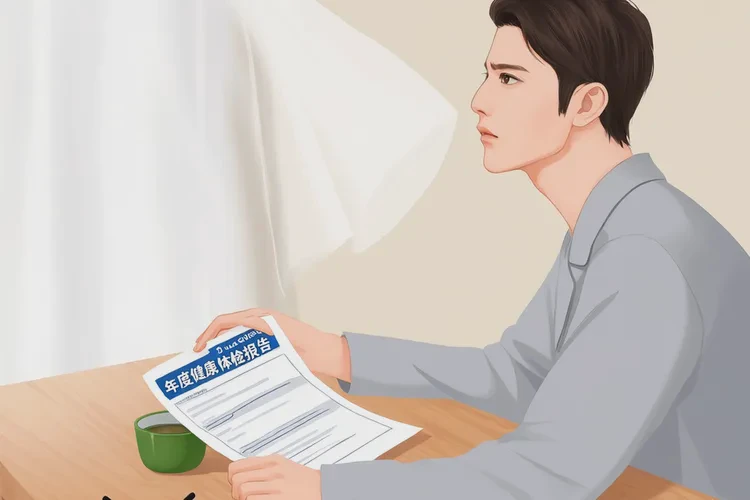 32岁空腹血糖10.4是怎么回事(图1)