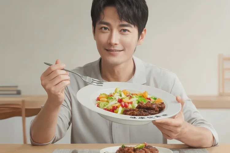 31岁晚上血糖4.7是怎么回事(图1)