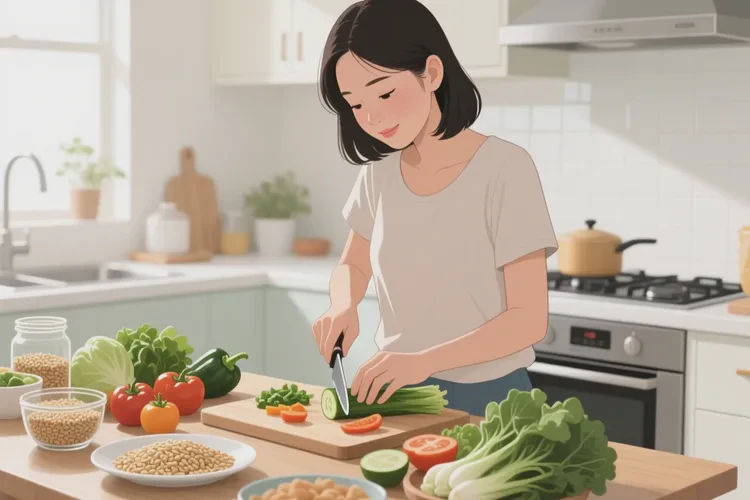 30岁餐后血糖17.6是怎么回事(图4)