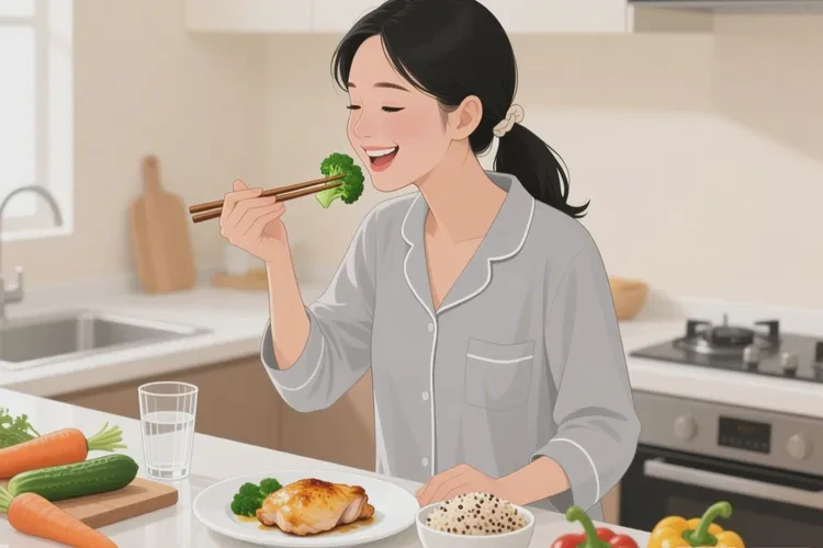 29岁睡前血糖6点4是怎么回事(图2)