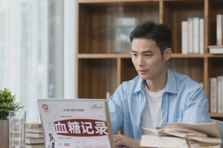 32岁晚餐血糖13.8是怎么回事(图4)