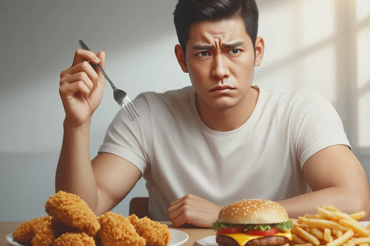 31岁中午血糖19点4是怎么回事(图1)