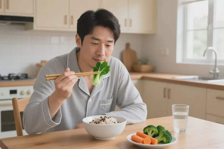 30岁餐后血糖7.2是怎么回事(图1)