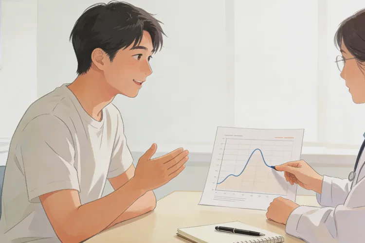 29岁睡前血糖14.7是怎么回事(图4)