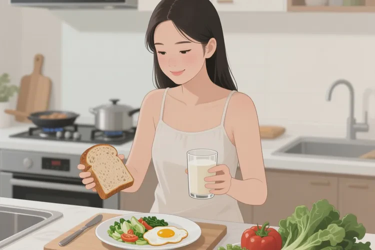 30岁餐后血糖6点4是怎么回事(图2)