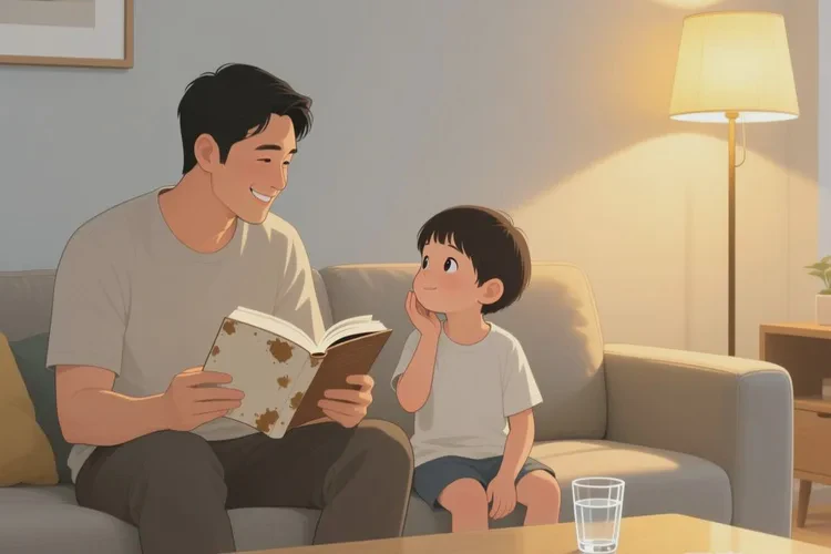 少儿脸上出现湿疹可以根治吗(图3)