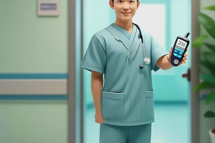 32岁早餐血糖18点1是怎么回事(图3)