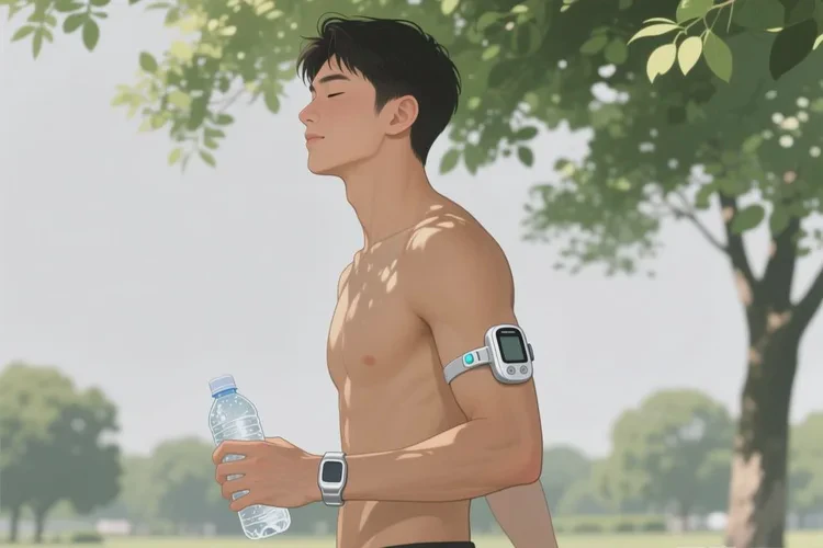 29岁睡前血糖23.2是怎么回事(图4)