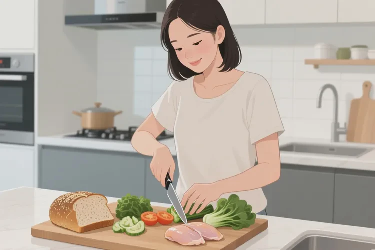 30岁餐后血糖12点2是怎么回事(图3)