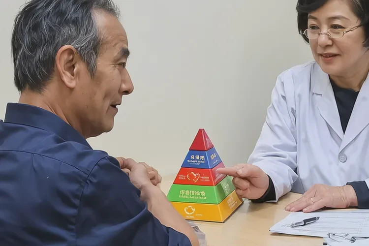 31岁下午血糖23.1是怎么回事(图4)