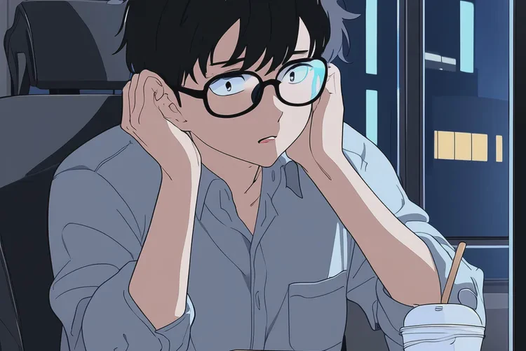 32岁早上血糖5.9是怎么回事(图3)