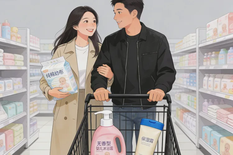 少儿屁股长湿疹可以根治吗(图3)