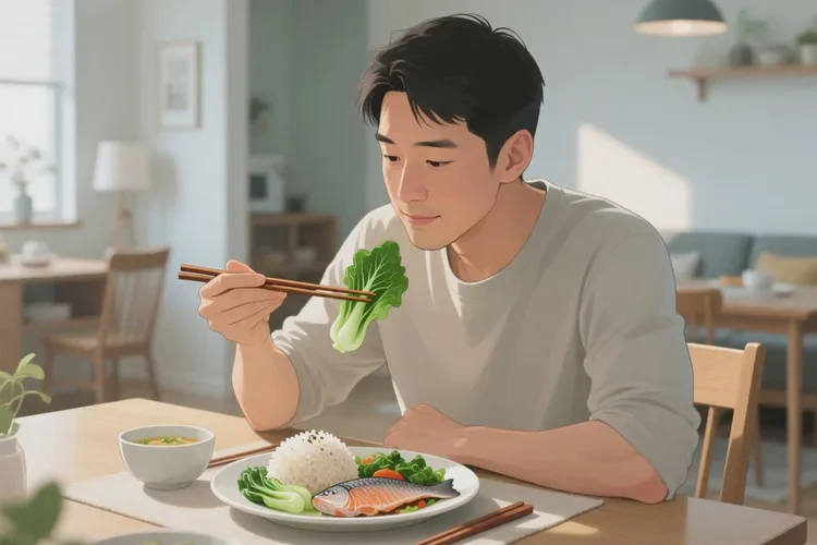 30岁餐后血糖9.9是怎么回事(图1)