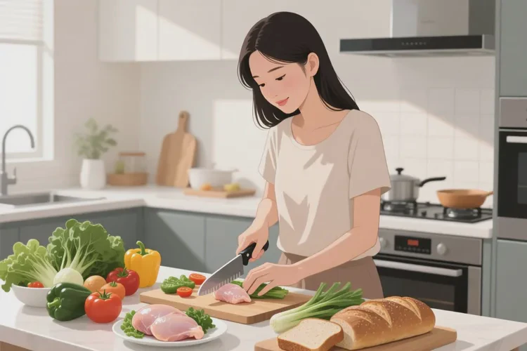 29岁晚上血糖9点1是怎么回事(图3)