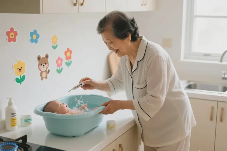 小孩四肢有湿疹可以根治吗(图4)