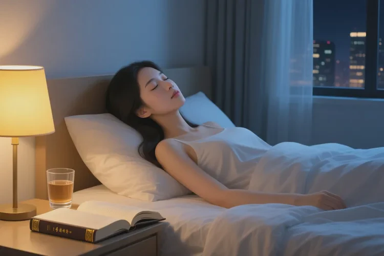 29岁晚上血糖7点0是怎么回事(图4)