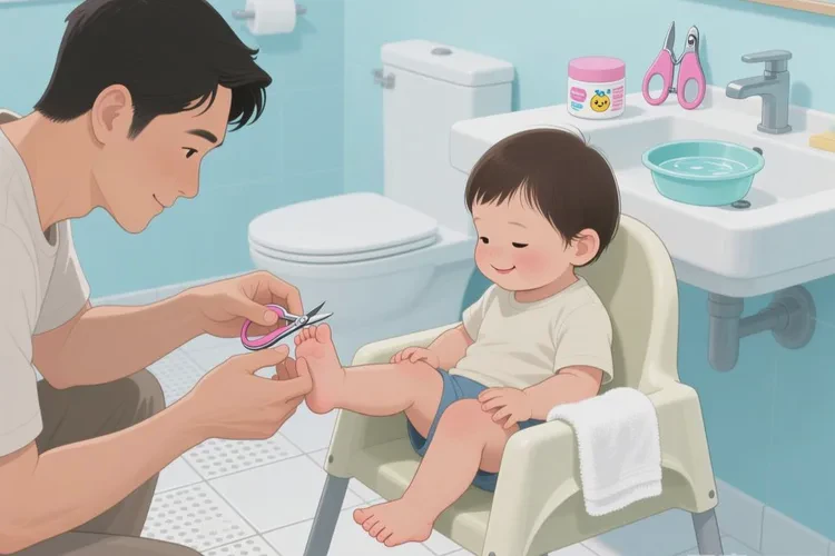 少儿面部容易长湿疹可以根治吗(图4)