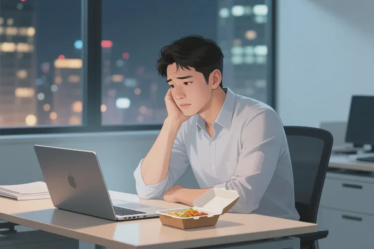 30岁餐后血糖10点8是怎么回事(图1)