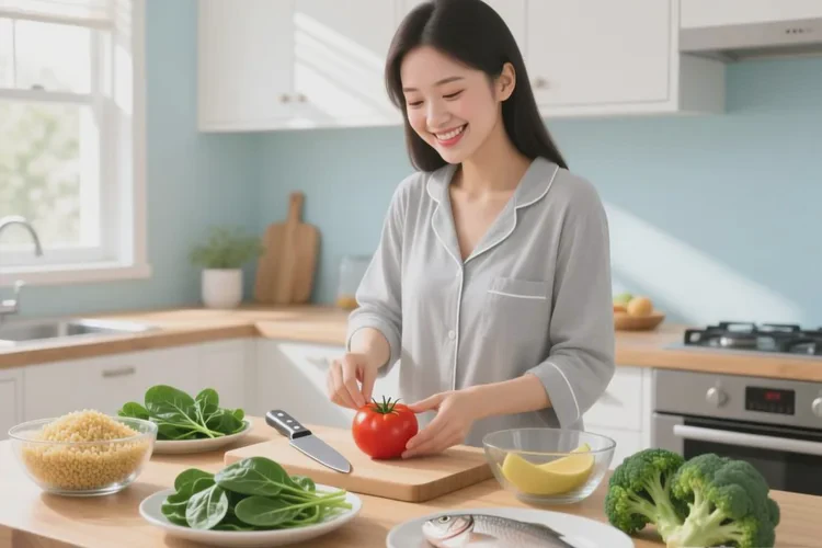 29岁睡前血糖17点2是怎么回事(图3)