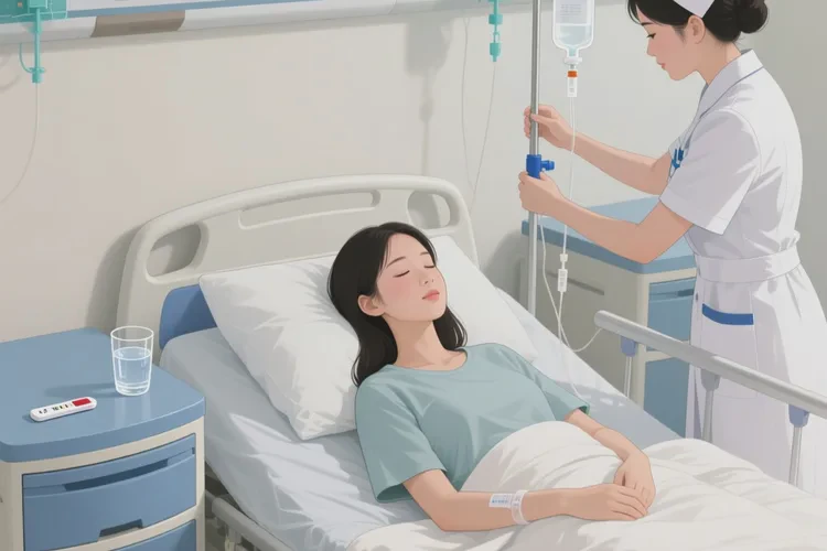 29岁睡前血糖18点3是怎么回事(图2)