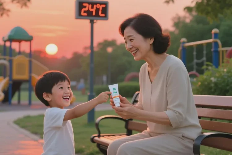 婴幼儿大腿容易起湿疹可以根治吗(图3)