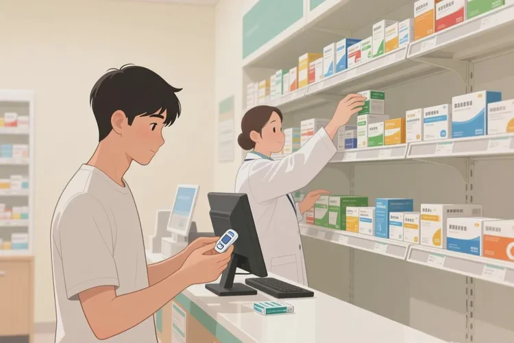 29岁睡前血糖20.9是怎么回事(图3)