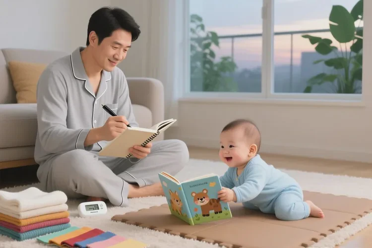 婴儿全身起湿疹可以根治吗(图3)