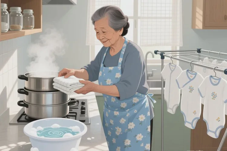 婴幼儿全身经常起湿疹可以根治吗(图4)