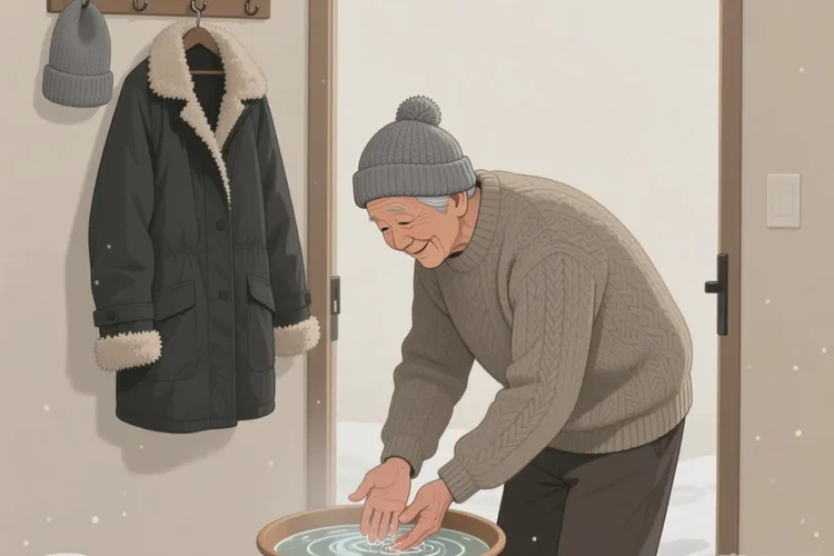 老人手上偶尔起湿疹可以根治吗(图3)