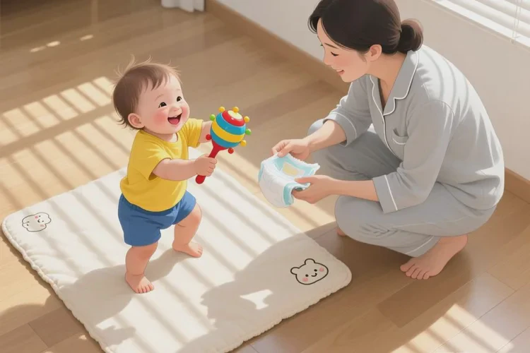 儿童肛周容易起湿疹可以根治吗(图2)