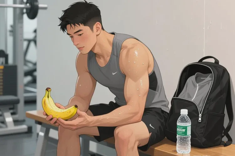 29岁睡前血糖3点4是怎么回事(图3)