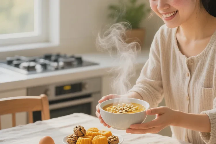 32岁早餐血糖15点8是怎么回事(图3)