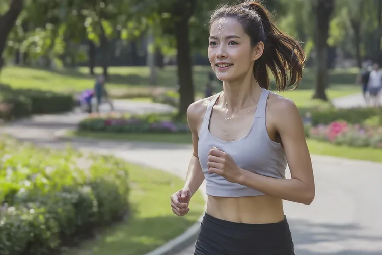 32岁早餐血糖10.1是怎么回事(图2)