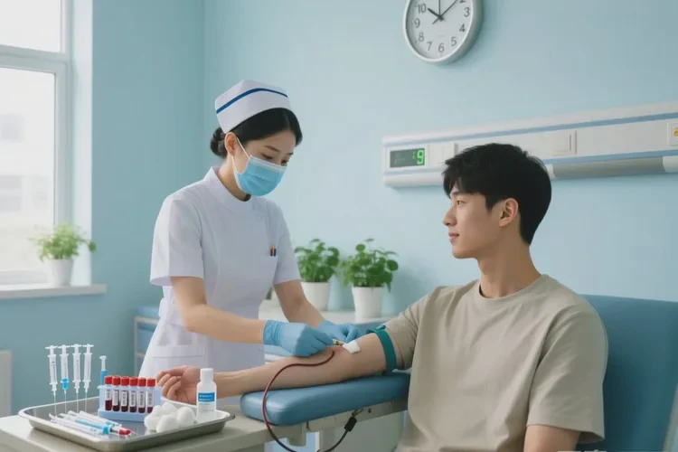 30岁餐后血糖4点3是怎么回事(图3)