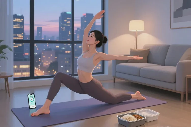 30岁餐后血糖7点5是怎么回事(图4)