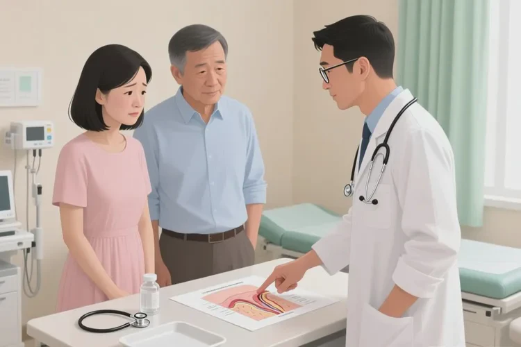 婴幼儿脸上出现湿疹可以根治吗(图3)