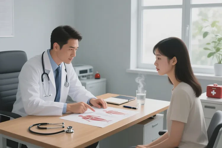 30岁空腹血糖25.9是怎么回事(图2)