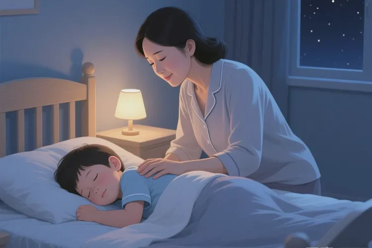 小孩大腿经常起湿疹可以根治吗(图3)