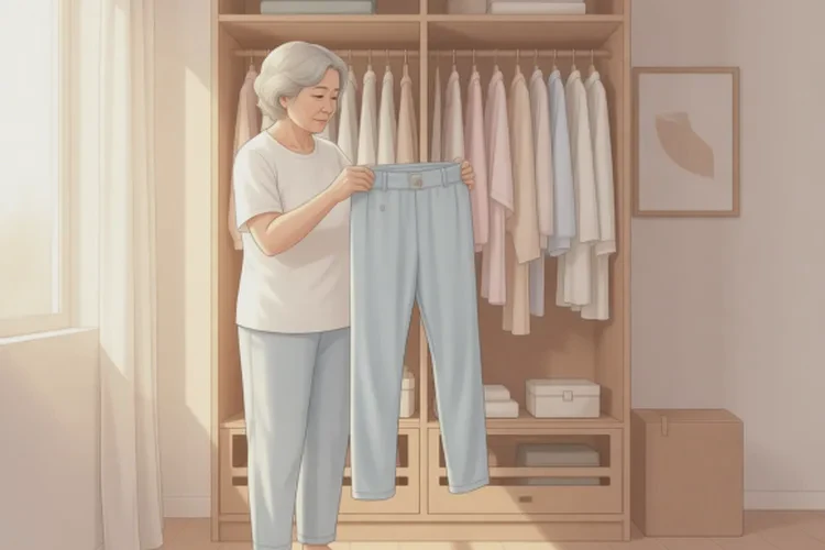 老人大腿偶尔起湿疹可以根治吗(图1)