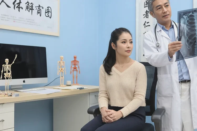 31岁晚上血糖28.6是怎么回事(图4)