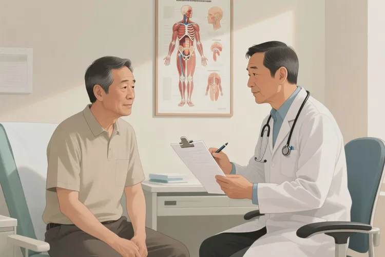 29岁晚上血糖9点1是怎么回事(图4)