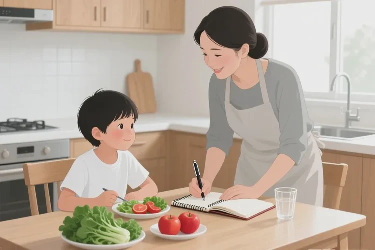 孩子手臂上有湿疹可以根治吗(图4)