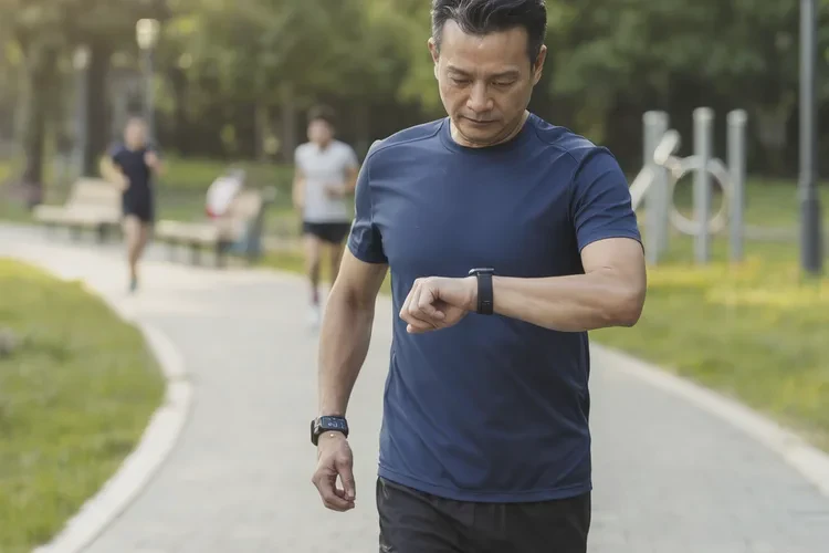 32岁早餐血糖9.2是怎么回事(图2)