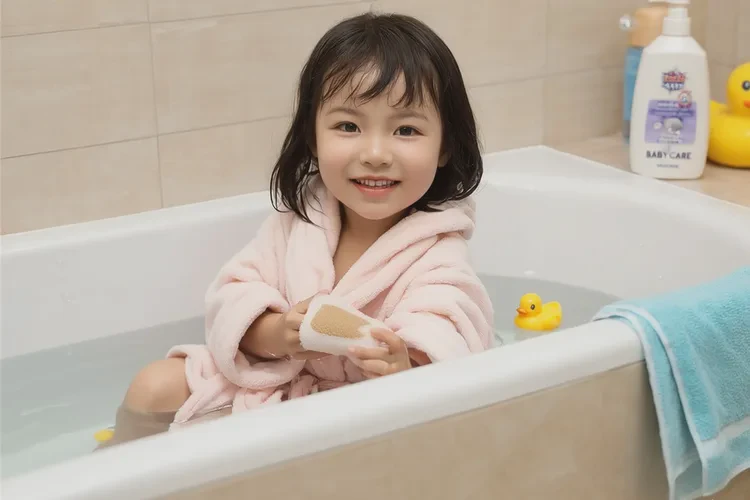 少儿屁股上偶尔长湿疹能够根治吗(图2)