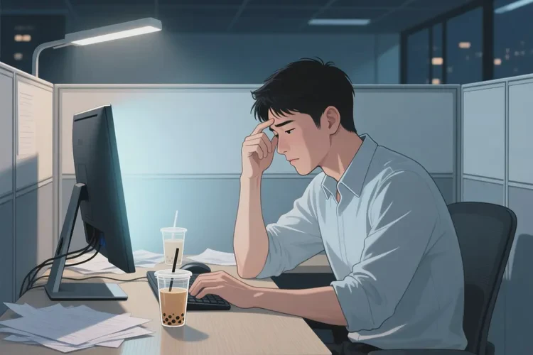 29岁晚上血糖6点2是怎么回事(图2)