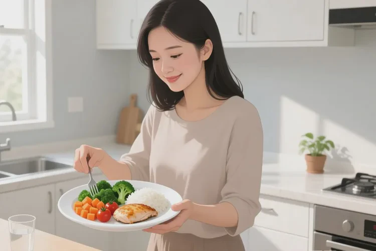 30岁餐后血糖18.7是怎么回事(图2)