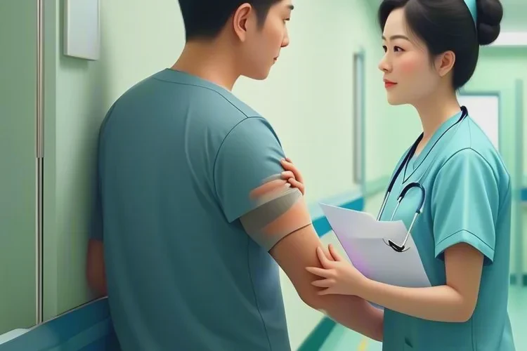 32岁中餐血糖17点5是怎么回事(图4)