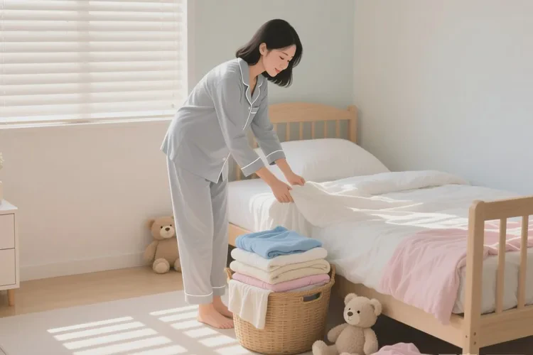 婴幼儿身上容易长湿疹可以根治吗(图2)