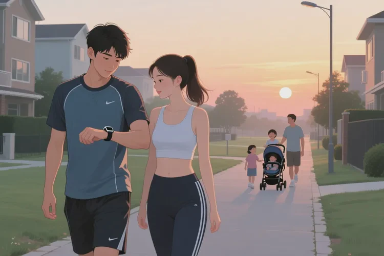 30岁餐后血糖6点6是怎么回事(图4)