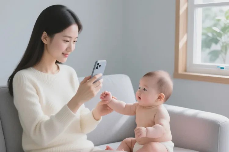 婴儿手臂偶尔长湿疹可以根治吗(图2)